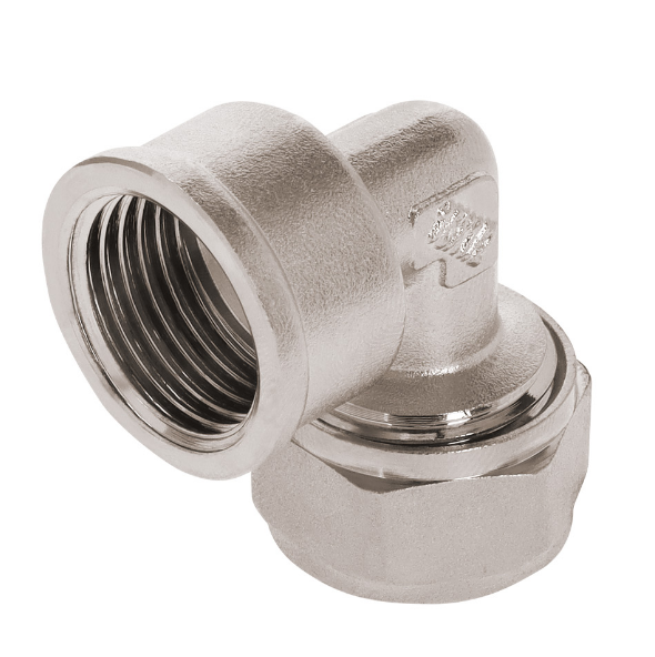 CODO 90° 3/8", ROSCA HEMBRA DE 1/2", PE-AL-PE