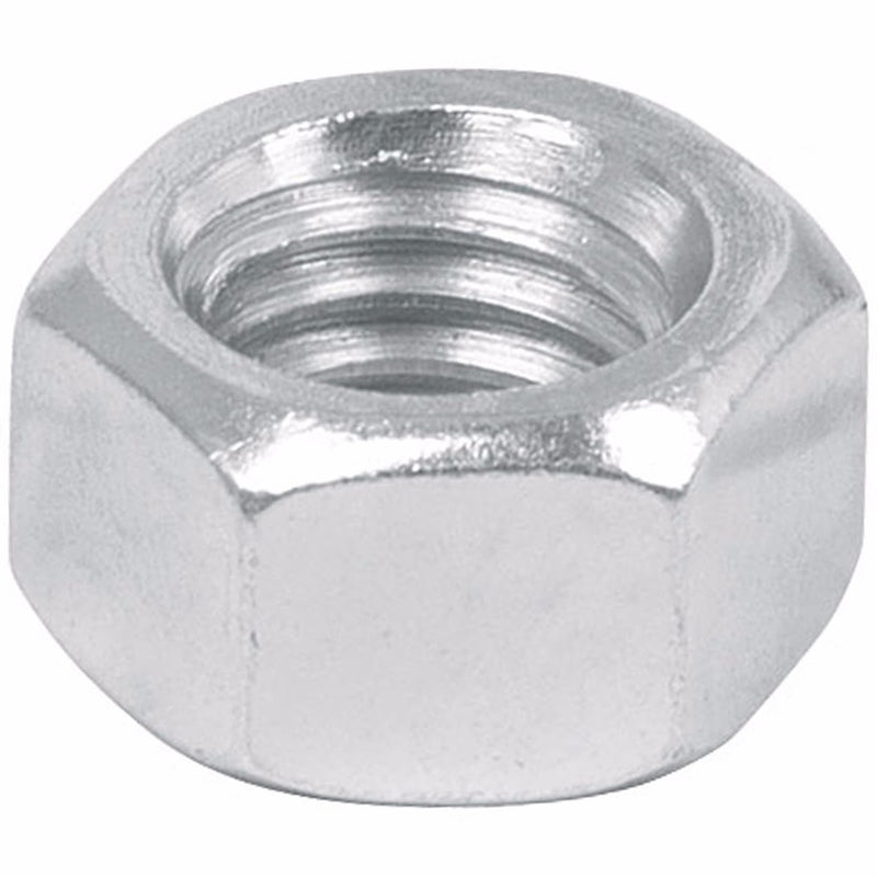 TUERCA DE ACERO GALVANIZADO HEXAGONAL DE 5/8" (PIEZA)