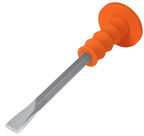 CINCEL DE CORTE FRIO CON GRIP 3/4" X 12"
