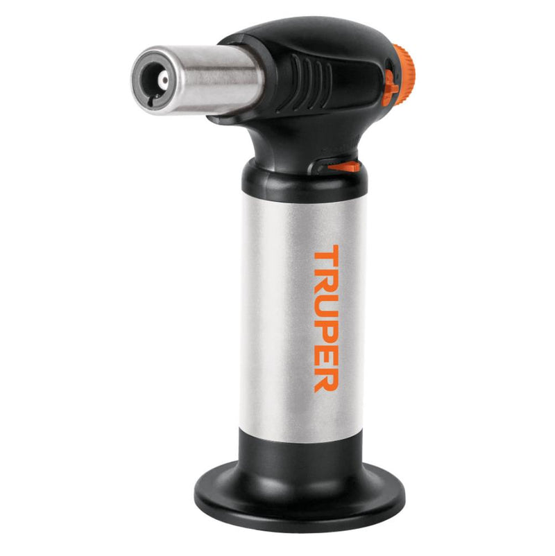 SOPLETE MINI, RECARGABLE DE GAS BUTANO