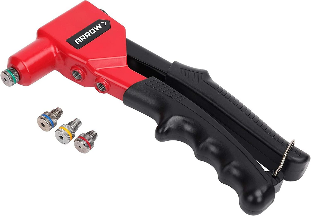REMACHADORA MANUAL ARROW
