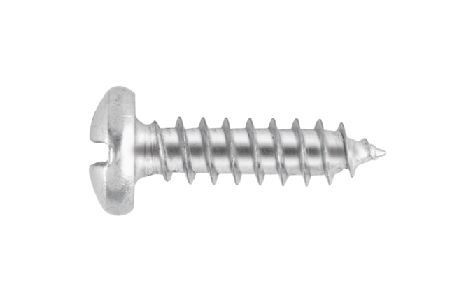 PIJA PARA LAMINA #8 (4.2 mm) X 5/8", CABEZA COMBINADA PH2 (PIEZA)