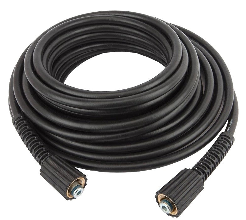 MANGUERA PARA HIDROLAVADORA DE 3000 psi 1/4" X 50 ft MOD.75185