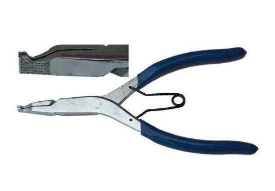 PINZA PARA ABRAZADERA 225 mm