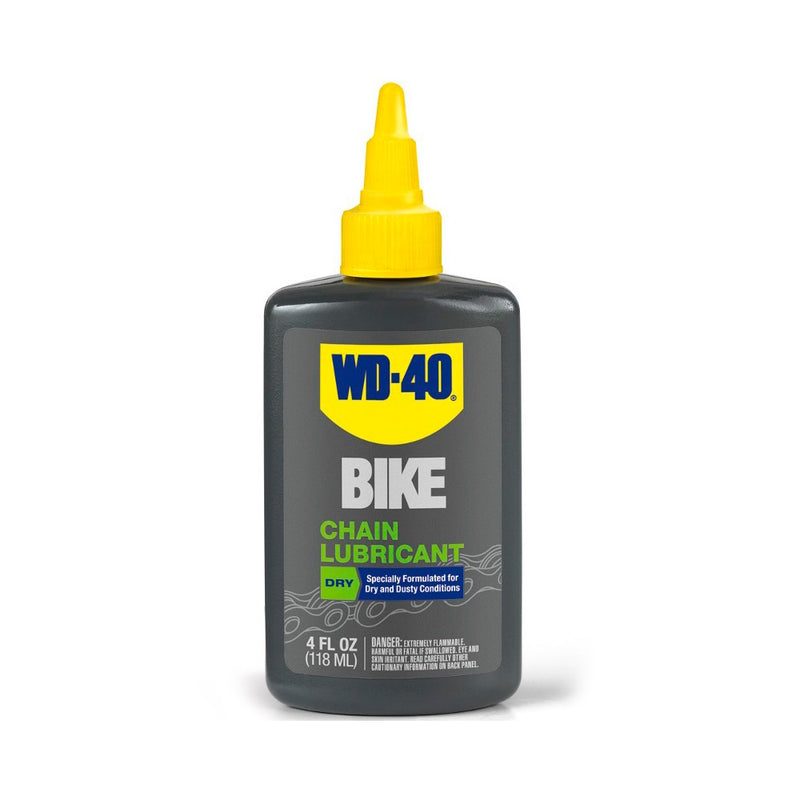 LUBRICANTE PARA CADENA EN SECO 4 fl OZ GOTERO