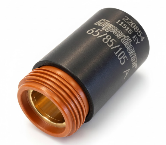 COPA DE RETENCION PARA ANTORCHA PMX 65/85 HYPERTHERM