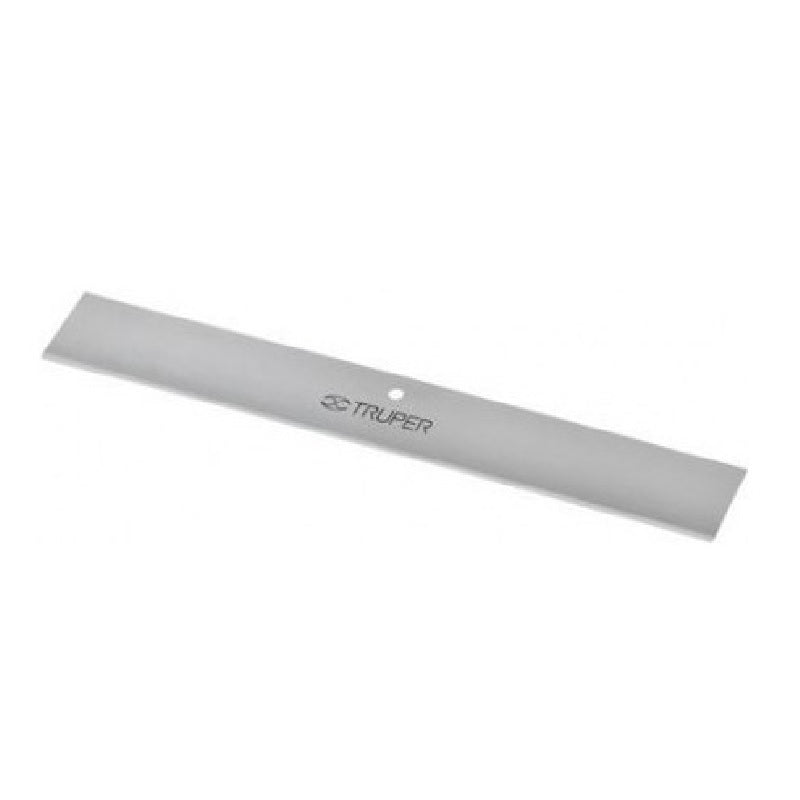 REPUESTO PARA RASPADOR RASP-4, NAVAJA DE 4" 5 PIEZAS
