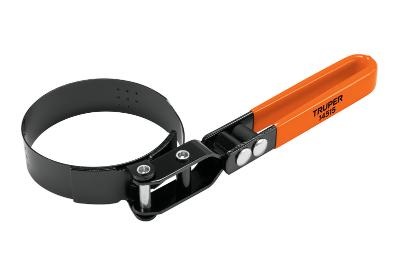 LLAVE DE BANDA METÁLICA, 3-1/4"