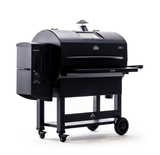 ASADOR ELECTRICO DE PELLETS GMG PEAK PRIME 2.0