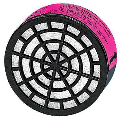 CARTUCHO DE REPUESTO PARA POLVOS, CF-PO-P