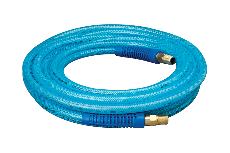 MANGUERA PARA AIRE, DE 1/4" X 15.24 m (50 ft), DE POLIURETANO, AMFLO