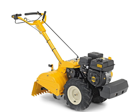 MOTOCULTOR DE 18", CUB CADET, MOTOR 187 cc 4 TIEMPOS