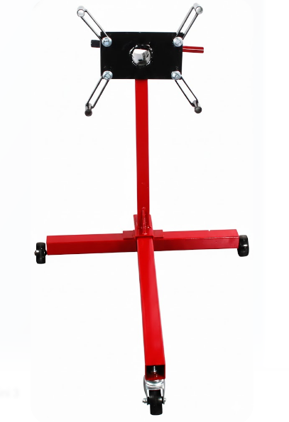 SOPORTE PARA MOTOR 350 KG (T-1083)