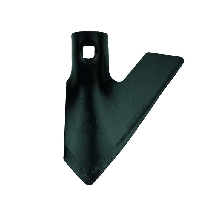 REJA CULTIVADORA IZQUIERDA 1/4 x 8" 6.4 MM ESP.