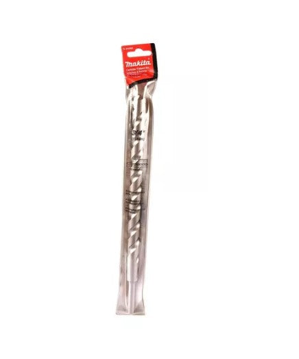 BROCA CONVENCIONAL PARA CONCRETO 3/4" x 12"