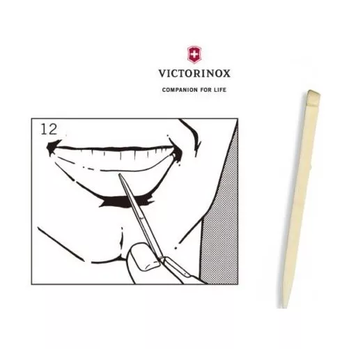 PALILLO GRANDE VICTORINOX