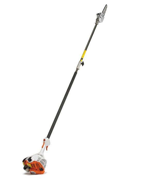 MOTOSIERRA DE ALTURA (PODADORA) STIHL HT56C, BARRA DE 10"