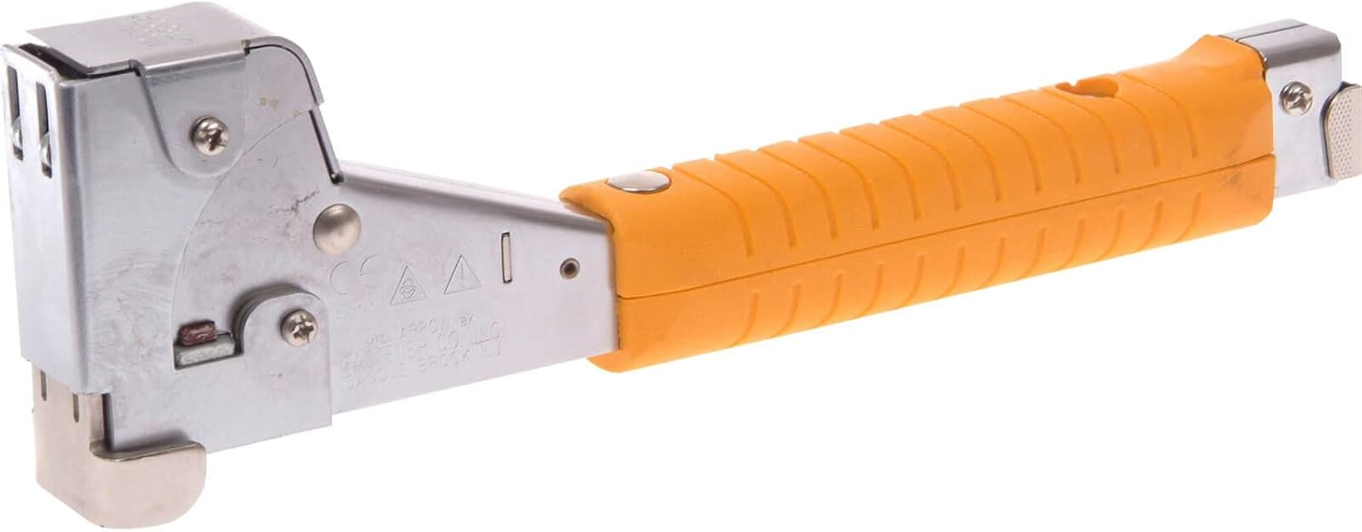 GRAPADORA DE GOLPE PROFESIONAL HT50, T50 5/16 - 1/2, 505,506,508