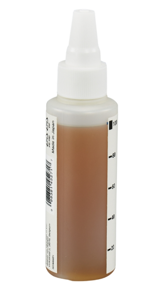 ACEITE PARA BARRA Y CADENA BIO PLUS DE 32 oz