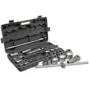 JUEGO DE DADOS 26 PZAS 1"
