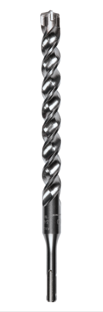 BROCA SDS PLUS 3 FILOS 3/4" X 10" (ANTES B-59639)