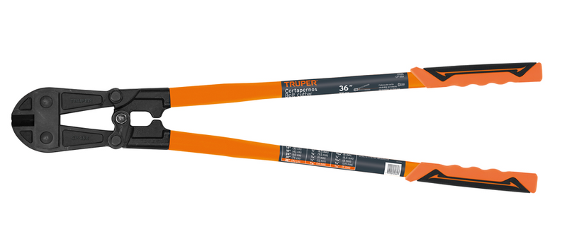 CORTAPERNOS PROFESIONAL DE 36" TRUPER