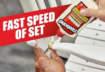 PEGAMENTO PARA MADERA TITEBOND ORIGINAL 8 OZ