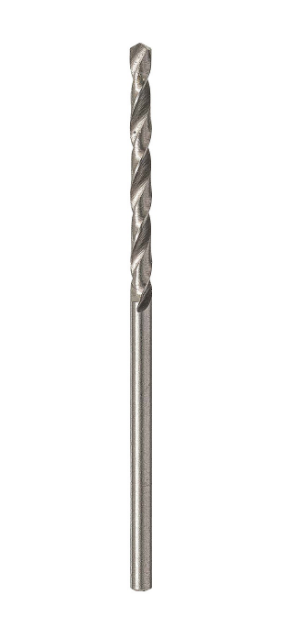 BROCA HSS-G  PARA METAL 5/64" (CAJA 10 PIEZAS)