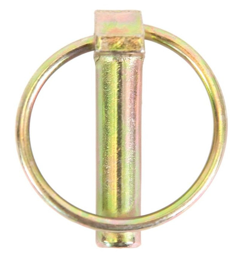 CHAVETA CON SEGURO DE 7/16" X 1 1/4"
