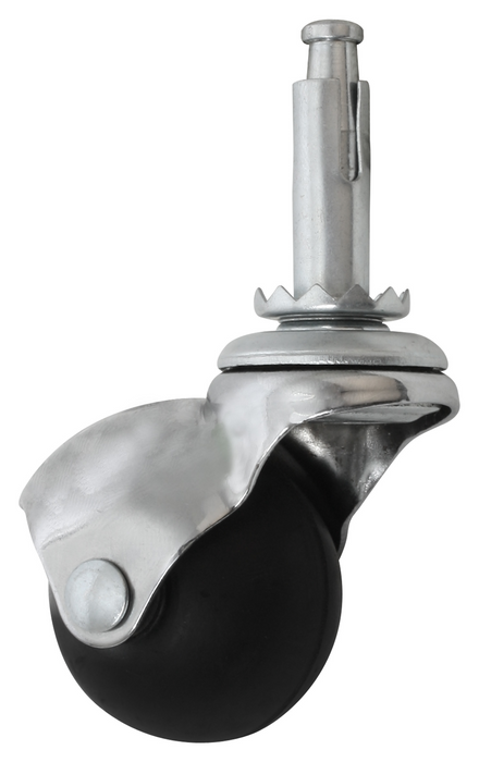 RODAJA ESFERICA CON PLACA 1-5/8"