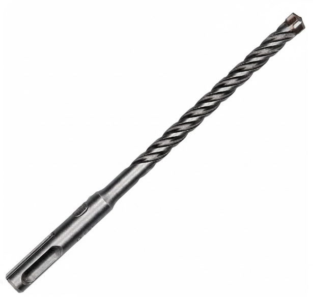 BROCA SDS-PLUS-5, 3/8 x 6 x 8"