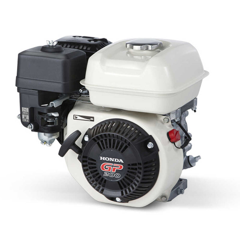 MOTOR A GASOLINA HONDA, 6.5 hp, 196 cc
