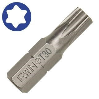 INSERTO DE PUNTA TORX T20 PARA DESARMADOR DE 1"