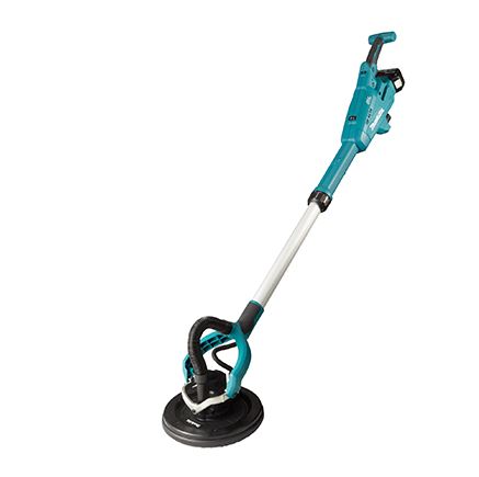 LIJADORA DE PARED INALAMBRICA 8-1/4", 1000-1800 RPM (SOLO HERRAMIENTA)