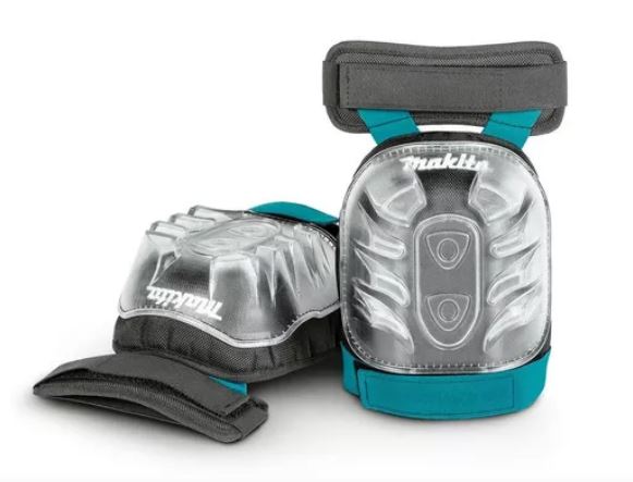 RODILLERAS DE GEL USO INDUSTRIAL