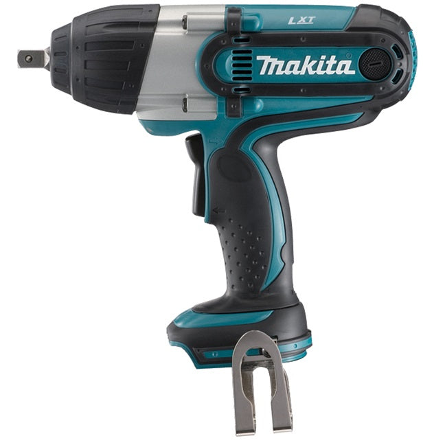 LLAVE DE IMPACTO DE 1/2", 18V LXT, 440 N.M, (SOLO HERRAMIENTA)