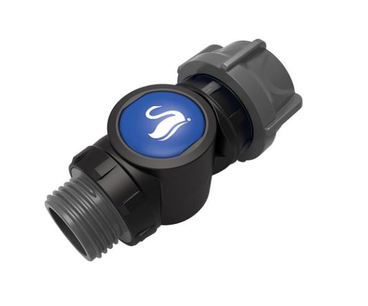 CONEXION GIRATORIA PARA MANGUERA MULTI-POSICION SWAN