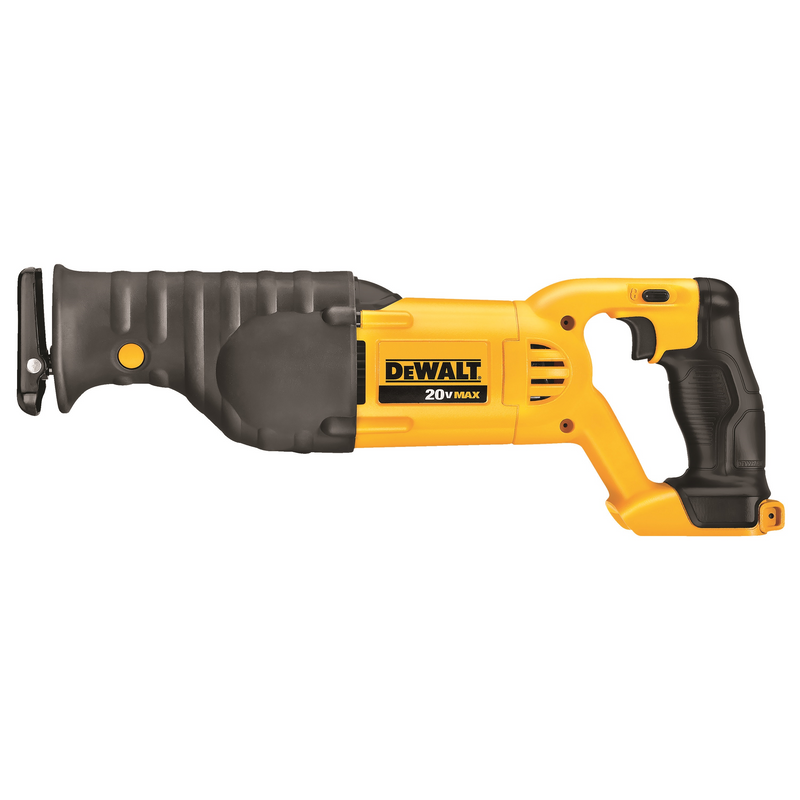 SIERRA RECIPROCA DE 20V MAX, SOLO HERRAMIENTA