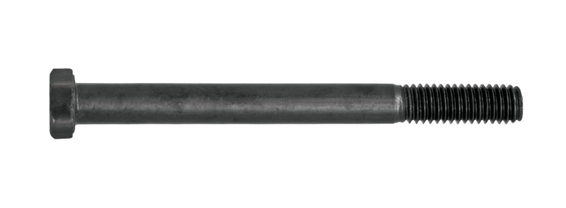 TORNILLO GRADO 5, 3/8 X 4" (PIEZA)