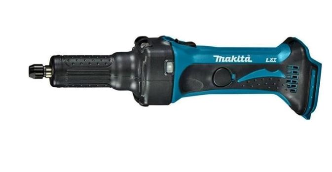 RECTIFICADOR INALAMBRICO 1-7/16" 26,000 RPM MAKITA (SOLO HERRAMIENTA)