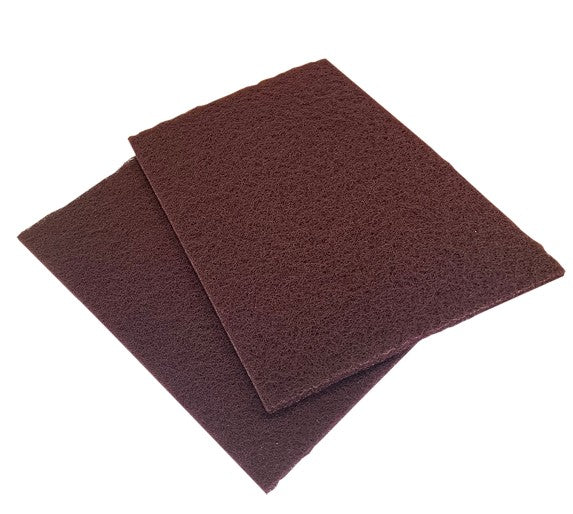 ALMOHADILLA DE FIBRA DE OXIDO DE ALUMINIO
