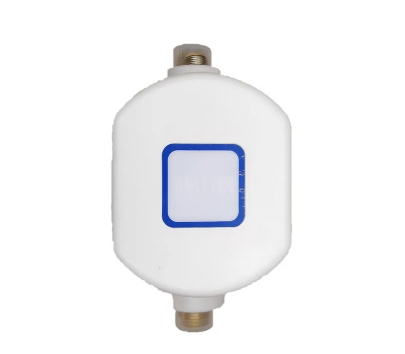 BOMBA PRESURIZADORA MODELO DE15-100H 1/3 HP 127V