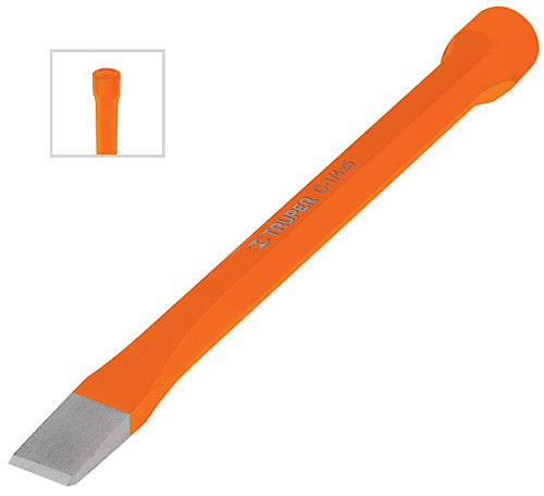 CINCEL DE CORTE FRIO 1/4" X 5"