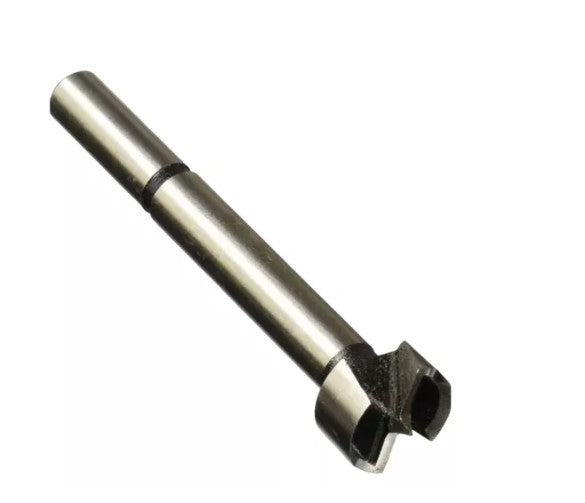 BROCA FORSTNER 3/4" X 3/8" X 3-1/8"
