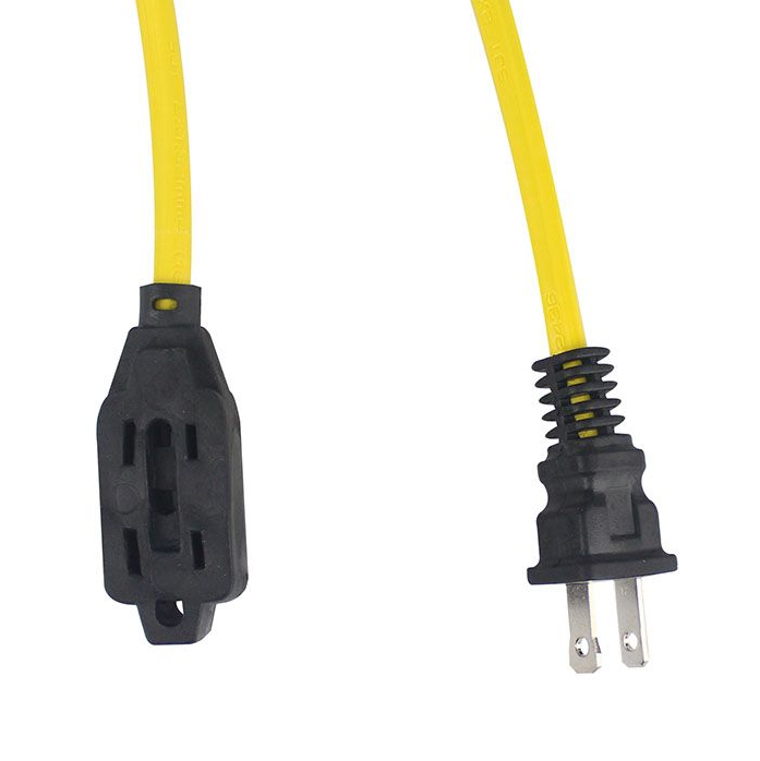 EXTENSION ELECTRICA DE 30 MTS, CAL. 16, KEER USO RUDO