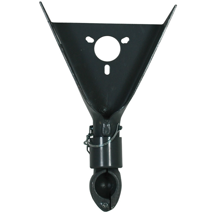 ACOPLE RAPIDO PARA REMOLQUE 2" X 16" 5000 LIB