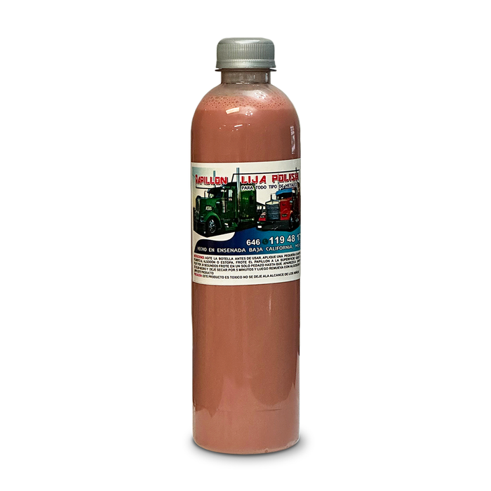 POLISH MAGIC PAPILLON