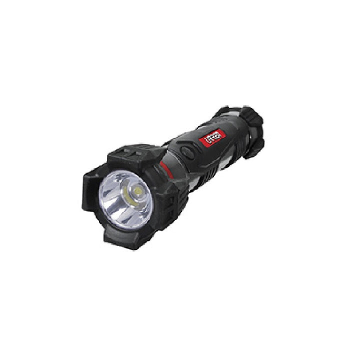 LINTERNA LED A PRUEBA DE AGUA DE 200LM