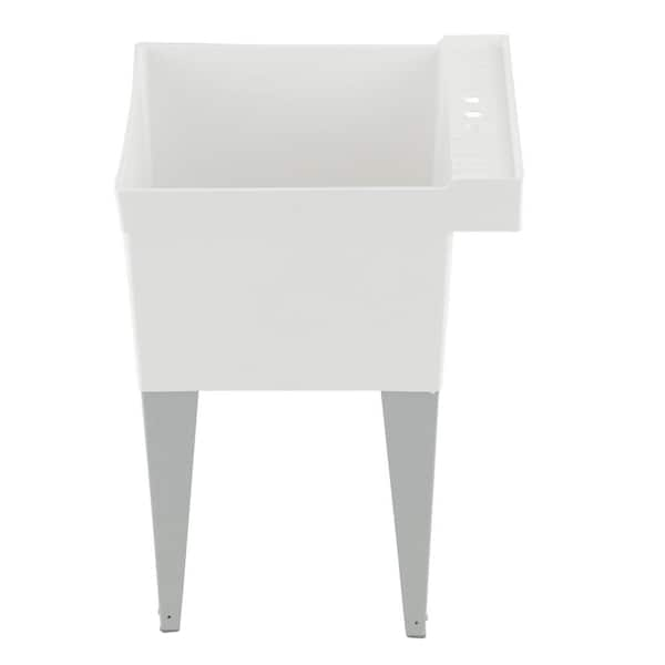 FREGADERO DE PLASTICO