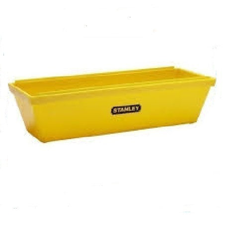 CHAROLA PARA COMPUESTO DE PLASTICO 10" STANLEY